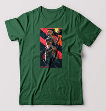 Load image into Gallery viewer, valorant T-Shirt for Men-Bottel Green-Ektarfa.online
