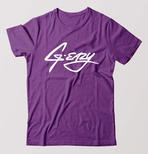 Load image into Gallery viewer, g-eazy T-Shirt for Men-Purple-Ektarfa.online
