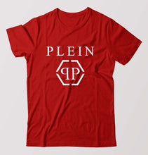 Load image into Gallery viewer, Plein T-Shirt for Men-Red-Ektarfa.online
