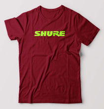 Load image into Gallery viewer, Shure T-Shirt for Men
