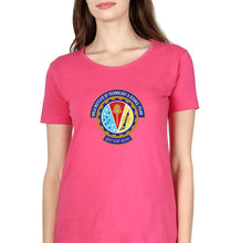 Load image into Gallery viewer, bits pilani T-Shirt for Women-Ektarfa.online
