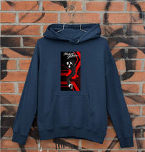 Load image into Gallery viewer, Michael Jackson Unisex Hoodie for Men/Women-Navy Blue-Ektarfa.online
