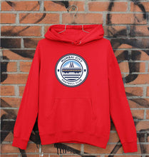 Load image into Gallery viewer, Mumbai Fc Unisex Hoodie for Men/Women-Red-Ektarfa.online
