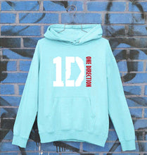 Load image into Gallery viewer, One Direction Unisex Hoodie for Men/Women-Mint-Ektarfa.online
