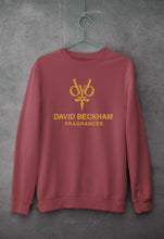 Load image into Gallery viewer, David Beckham Unisex Sweatshirt for Men/Women-Coal-Ektarfa.online
