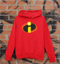 Load image into Gallery viewer, Incredibles Unisex Hoodie for Men/Women-Red-Ektarfa.online
