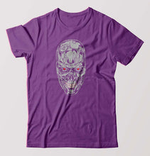 Load image into Gallery viewer, terminator T-Shirt for Men-Purple-Ektarfa.online

