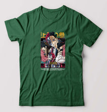 Load image into Gallery viewer, AKAZA - DEMON SLAYER Anime T-Shirt for Men
