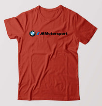 Load image into Gallery viewer, BMW Motersport T-Shirt for Men
