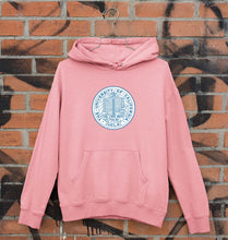Load image into Gallery viewer, ucla Unisex Hoodie for Men/Women-Light Pink-Ektarfa.online
