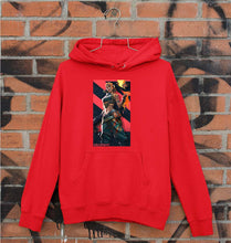 Load image into Gallery viewer, valorant Unisex Hoodie for Men/Women-Red-Ektarfa.online
