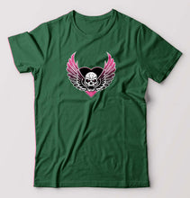Load image into Gallery viewer, bret hart T-Shirt for Men-Bottel Green-Ektarfa.online
