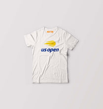 Load image into Gallery viewer, US Open Kids T-Shirt for Boy/Girl-Ektarfa.online
