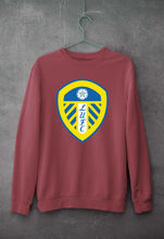 Load image into Gallery viewer, LEEDS-UNITED Unisex Sweatshirt for Men/Women-Coal-Ektarfa.online
