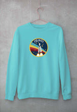 Load image into Gallery viewer, Isro Sweatshirt for Men/Women-Mint-Ektarfa.online
