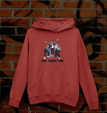 Load image into Gallery viewer, One Direction Unisex Hoodie for Men/Women-Coral-Ektarfa.online
