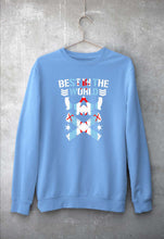 Load image into Gallery viewer, CM Punk Unisex Sweatshirt for Men/Women-Baby Blue-Ektarfa.online
