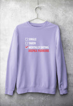 Load image into Gallery viewer, Deepika Padukone Unisex Sweatshirt for Men/Women-Lavender-Ektarfa.online

