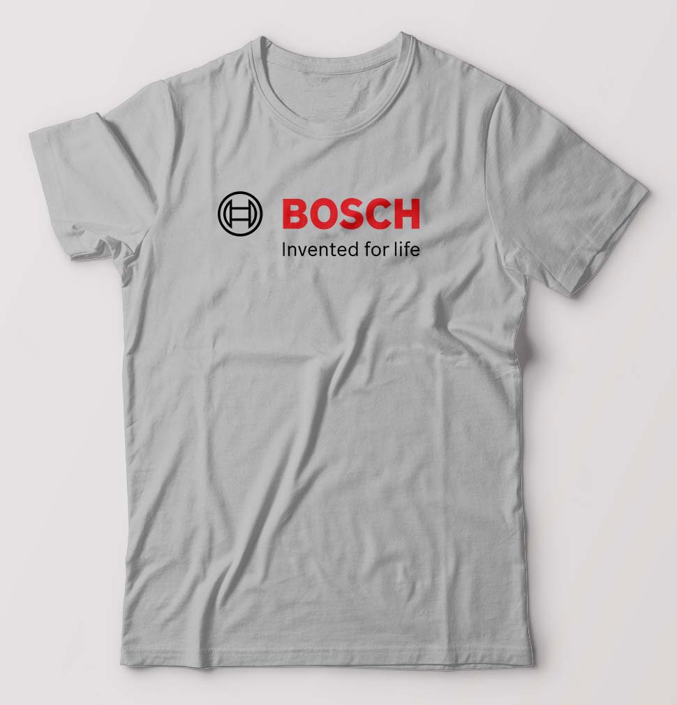 Bosch T-Shirt for Men