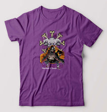 Load image into Gallery viewer, CAPTAIN BLACKBEARD - ONE PIECE Anime T-Shirt for Men
