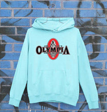 Load image into Gallery viewer, Olympia weekend Unisex Hoodie for Men/Women-Mint-Ektarfa.online

