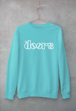 Load image into Gallery viewer, The Doors Unisex Sweatshirt for Men/Women-Mint-Ektarfa.online
