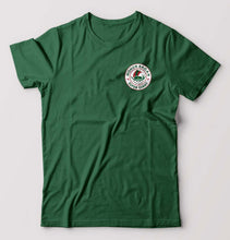 Load image into Gallery viewer, mohun bagan T-Shirt for Men-Bottel Green-Ektarfa.online
