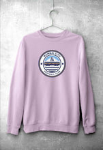 Load image into Gallery viewer, Mumbai Fc Sweatshirt for Men/Women-Light Pink-Ektarfa.online

