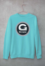 Load image into Gallery viewer, G power Unisex Sweatshirt for Men/Women-Mint-Ektarfa.online
