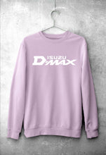 Load image into Gallery viewer, D-Max Unisex Sweatshirt for Men/Women-Light Pink-Ektarfa.online
