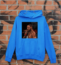 Load image into Gallery viewer, jon jones UFC Unisex Hoodie for Men/Women-Royal Blue-Ektarfa.online
