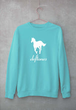 Load image into Gallery viewer, Deftones Sweatshirt for Men/Women
