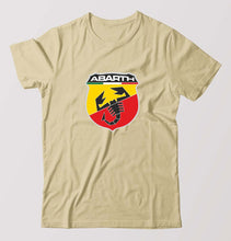 Load image into Gallery viewer, Abarth T-Shirt for Men-Ektarfa.online
