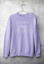 Load image into Gallery viewer, The 1975 Unisex Sweatshirt for Men/Women-Lavender-Ektarfa.online
