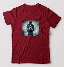 Load image into Gallery viewer, Alan Walker T-Shirt for Men-Maroon-Ektarfa.online
