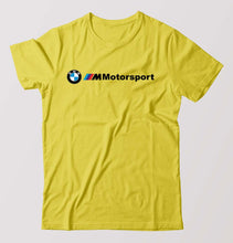 Load image into Gallery viewer, BMW Motersport T-Shirt for Men
