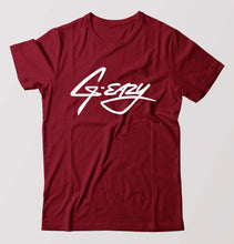 Load image into Gallery viewer, g-eazy T-Shirt for Men-Maroon-Ektarfa.online
