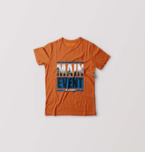 Load image into Gallery viewer, jey uso T-Shirt for Boy/Girl-Orange-Ektarfa.online
