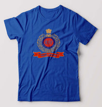 Load image into Gallery viewer, Railway Protection Force (RPF) T-Shirt for Men
