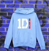 Load image into Gallery viewer, One Direction Unisex Hoodie for Men/Women-Baby Blue-Ektarfa.online
