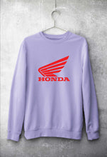 Load image into Gallery viewer, Honda Unisex Sweatshirt for Men/Women-Lavender-Ektarfa.online
