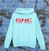 Load image into Gallery viewer, GNC Unisex Hoodie for Men/Women-Mint-Ektarfa.online

