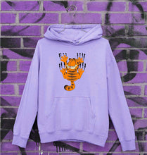 Load image into Gallery viewer, Garfield Unisex Hoodie for Men/Women-Lavender-Ektarfa.online
