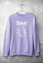 Load image into Gallery viewer, Slipknot Unisex Sweatshirt for Men/Women-Lavender-Ektarfa.online
