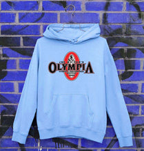 Load image into Gallery viewer, Olympia weekend Unisex Hoodie for Men/Women-Baby Blue-Ektarfa.online
