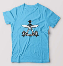 Load image into Gallery viewer, Assam Rifles Army T-Shirt for Men
