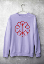 Load image into Gallery viewer, Shang-Chi Unisex Sweatshirt for Men/Women-Lavender-Ektarfa.online
