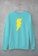 Load image into Gallery viewer, Black Adam Unisex Sweatshirt for Men/Women-Mint-Ektarfa.online
