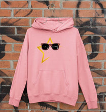 Load image into Gallery viewer, Lil Star Unisex Hoodie for Men/Women-Light Pink-Ektarfa.online
