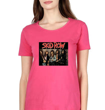 Load image into Gallery viewer, SKID ROW T-Shirt for Women-Ektarfa.online
